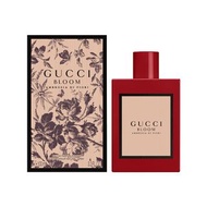 GUCCI GUCCI BLOOM AMBROSIA DI FIORI EAU DE PARFUM INTENSE 100ML 香水