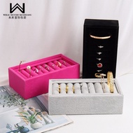 Jewelry Display Stand Color Position Ring Bracelet Display Holder Ring Holder Earring Holder Jewelry
