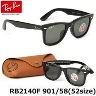 [Stock Preparation] Ray_ban2140 Pilot Fashion Sunglasses...