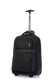 AMERICAN TOURISTER กระเป๋าเป้ล้อลาก ใส่โน๊ตบุ๊ค 16 นิ้ว รุ่น SEGNO Wheels Backpack AS