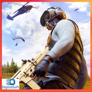 (Android)Hopeless Land - Fight for Survival (MOD, Aimbot/Headshot) Latest Version APK