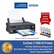 [Ready Stock] Printer Epson L11050 L-11050 L 11050 Pengganti Epson