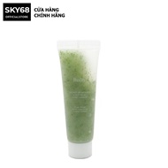 MINI SIZE - Mặt Nạ Tẩy Tế Bào Chết Chiết Xuất Xương Rồng Huxley Secret of Sahara Scrub Mask Sweet Th