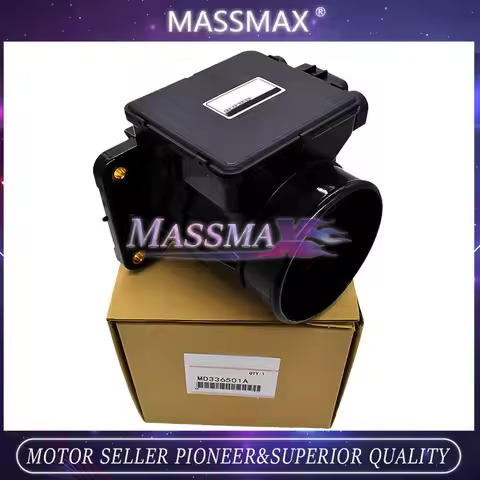Air Flow Sensor MD336501 md336501 Fit For Mitsubishi Pajero E5T08171