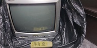 Aiwa 愛華 CRT電視