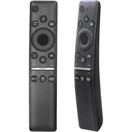 BN59-01330A RMCSPR1AP1 Voice Remote for Samsung 4K Smart TV QN32LS03TBF QN32LS03TBFXZA QN43LS01T QN4