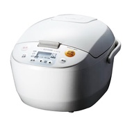 ZOJIRUSHI 象印 日製微電腦電子鍋 10人用  NL-AAF18  黑厚釜