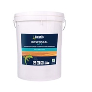 Bostik Block A750 Boscoseal AC2 One Part Fiber Reinforced Waterproofing Membrane 纤维增强防水卷材 5KG/20KG (