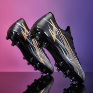 Young Middle School College Students Children Football Boots Campus Sports Training Boys Spikes Spor