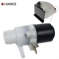 Windshield Reservoir Tank Washer Fluid Pump For Kenworth T-Series T-600 T-300 W900 C500T 603-5401 K1