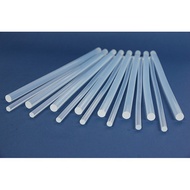 ADTEK GLUE STICK-CLEAR  11mm x 300mm ( 10PCS )