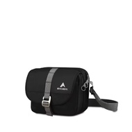 EIGER1989 HZL COMP DESCENT TRAVEL POUCH