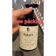 Nexxen Reborn Organic Hair Treatment Essence Serum OR2 (300ml)