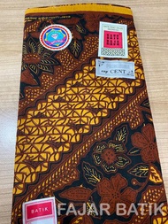 Fajar Batik Kain Panjang Batu Raja