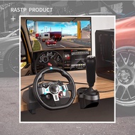 USB Shift Knob for G29 G27 G25 TH8A for ETS2&ATS Truck High Low Gear Simulator Shifter Simulators Pa