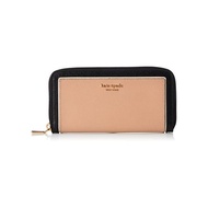 [Kate Spade] Long Wallet K89550007250 Women's MULTI