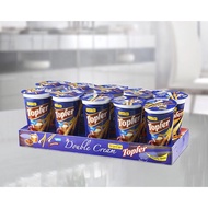 Topfer Crunchy Sticks 10cups for party goodies bag