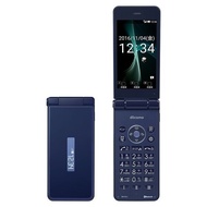 SHARP SH-01J AQUOS KEITAI 2 DOCOMO  Android Flip Phone Unlocked  ( Used,95%New )