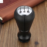 STATIONERYSTUDIO 5-Speed Lever Auto Replacement Parts Exquisite Auto Gear Shift Knob Gear shift head