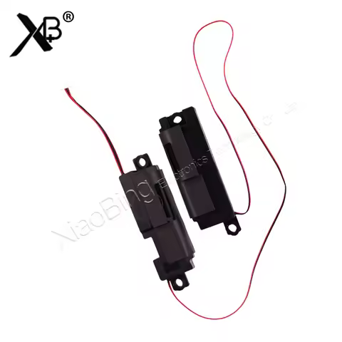 1Pair Left +Right Laptop Speaker For ASUS FX86 FX80GM ZX80 FX63VD FX503 FZ63 FX80 FX80G FZ80G FX504 