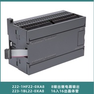 Original Siemens S7-200CN Controller EM231-EM232-EM235CNPLC Simulation Expansion Module