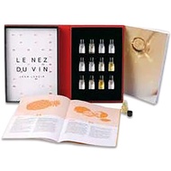 酒鼻子 12種白酒香氣組 英文版 LE NEZ DU VIN
