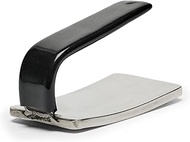 LEONE 1947 Boxing Martial Arts Cooling Equipment, No Swell, Stainless Steel, Rubber Handle, AC918