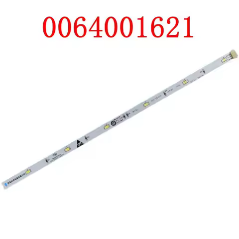 LED Refrigerator Lighting 0064001621 Suitable For Haier BCD-486WDGE 402WLDCJ Refrigerator Lighting 3