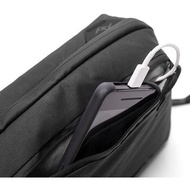 Peak Promo Peak 2L Tech PouchDesign Official Line Travel Tech PouchDesign