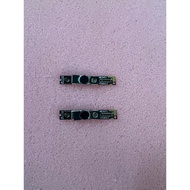 Suitable for Dell Dell Notebook Tablet 7320 Camera CN-0W7G97