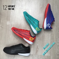 12SPORT - Enkai Benziro JR IN Kids Futsal Shoes 100% Original