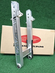 Swing arm jupiter Grafir vrossi PNP Vega fiz r long arm alumunium import