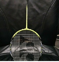 yy arc tour 33 Arcsaber tour 33  SP 3UG5   羽毛球拍 made in japan  Badminton Racket
