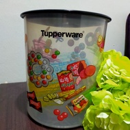 ONE TOUCH MEMORY TUPPERWARE 3LITRE