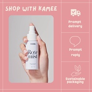 ️ CUURA Rose Mist
