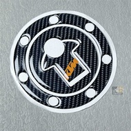 Applicable to KTM DUKE200/390/250/790 RC390/200 Modified Motorcycle Decorative Sticker Fuel Tank Sti