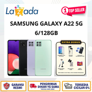 HP SAMSUNG GALAXY A22 5G RAM 6/128 GB