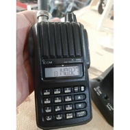 Ht Icom V80 Bekas Seperti Baru Mulus Icom V 80 Siap Pakai ICOM IC-V80