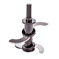 DESSINI ITALY RS-1686 900mL Capsule Cutter Spin Chopper Blender Grinder Mixer Mincer Masher Juicer P