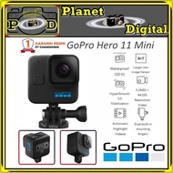 GOPRO HERO 11 MINI BLACK GOPRO HERO11 MINI ORIGINAL