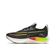 39-45 DQ4993 Zoom Fly 4 Marathon 4th Generation Black Orange Green (48 Hours Delivery)