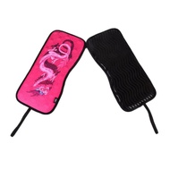 Hornet Dragon Boat Seat Pad – New Design