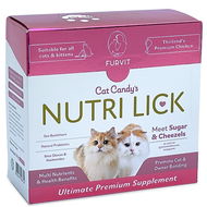Cat Candy Nutri Lick ‼️‼️ FREE SHIPPING‼️24 HOURS SHIPPING‼️FREEGIFT🎁 chicken