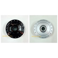 MODENAS CT100 CT110 KRISTAR FRONT HUB NO DISK CENTER RIM NO DISC CT100 110