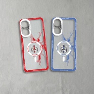 Case Zte Nubia Neo 3 5G - Neo 3 GT Neo 2 Neo 5G Blade A35 A36 A54 A55 A56 Softcase Bening [DD-1032]