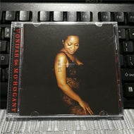 G4712: Monifah – Mo'Hgany [Collectibles Souvenirs]
