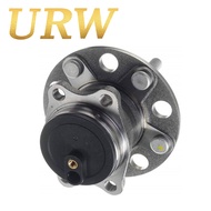 URW Auto Parts 1 Pcs Car Accessories Rear Wheel Hub Bearing 2WD For Mitsubishi Lancer ASX 1.8 1.6 OE