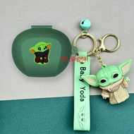 for Edifier Stax Spirit S10 Earphone Casing Cover Cute Cartoon Silicone Lucky Cat Protective Headpho