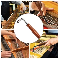 ONLYGOODS Piano Tuning Lever Repair Tool Professional Guzheng Tuning Lever Tuning Hammer