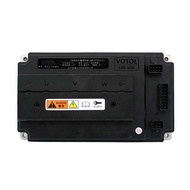 Votol High Quality 72V 4000W Motorcycle Sine Wave EM100S Motor Controller